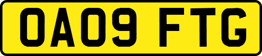 OA09FTG