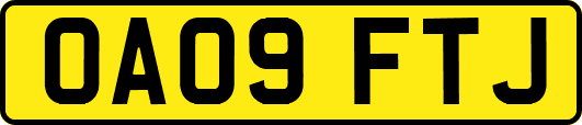 OA09FTJ