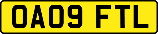 OA09FTL