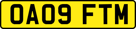 OA09FTM