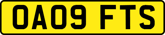 OA09FTS