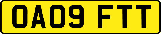 OA09FTT