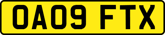 OA09FTX