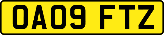 OA09FTZ