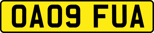 OA09FUA