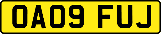 OA09FUJ