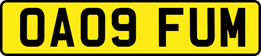 OA09FUM