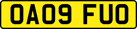 OA09FUO
