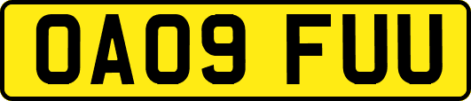 OA09FUU