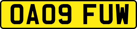 OA09FUW
