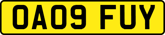 OA09FUY