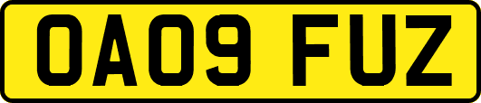 OA09FUZ