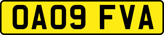 OA09FVA