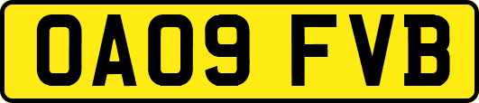 OA09FVB