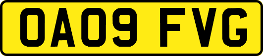 OA09FVG