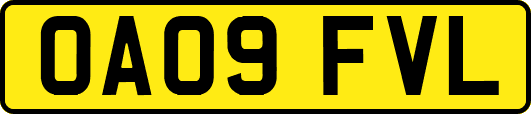 OA09FVL
