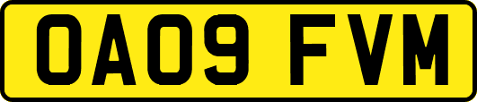 OA09FVM
