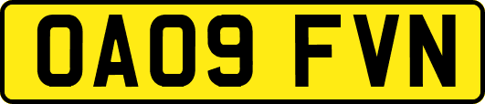 OA09FVN