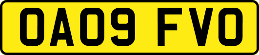 OA09FVO