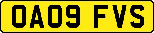 OA09FVS