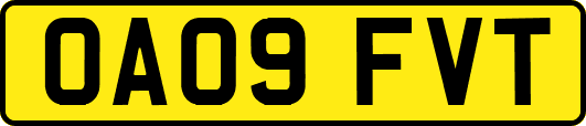 OA09FVT
