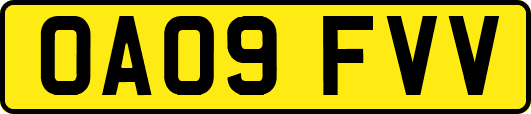 OA09FVV