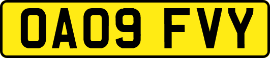 OA09FVY