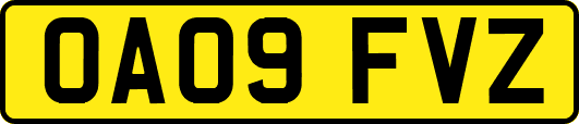 OA09FVZ