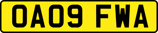 OA09FWA