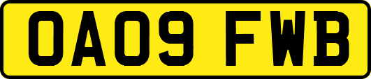 OA09FWB