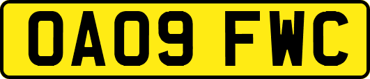OA09FWC