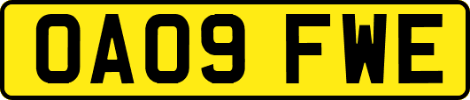 OA09FWE