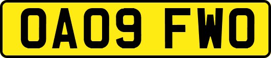 OA09FWO