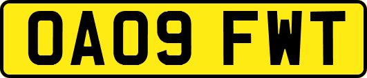 OA09FWT