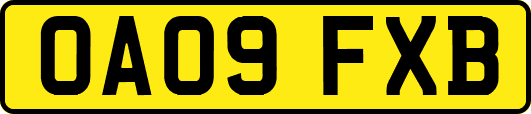 OA09FXB