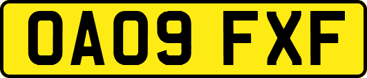 OA09FXF