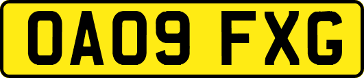 OA09FXG