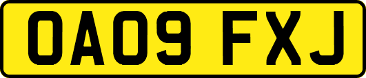 OA09FXJ