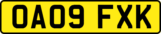 OA09FXK
