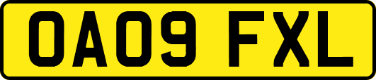OA09FXL