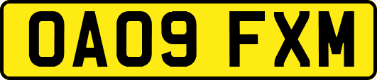 OA09FXM