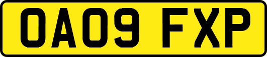 OA09FXP
