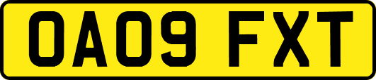 OA09FXT