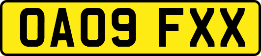 OA09FXX