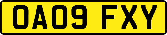 OA09FXY