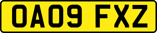 OA09FXZ
