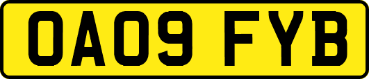OA09FYB