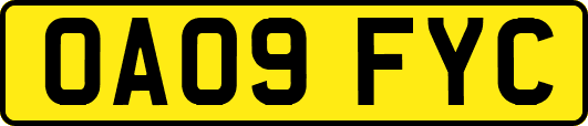 OA09FYC