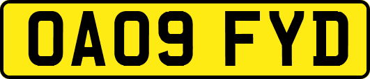 OA09FYD