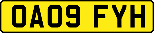 OA09FYH